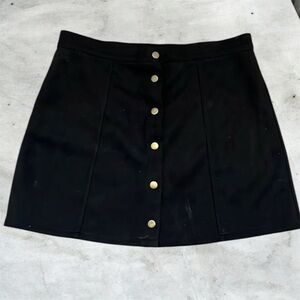 💥RETRO💥 Persun A-Line Skirt Large